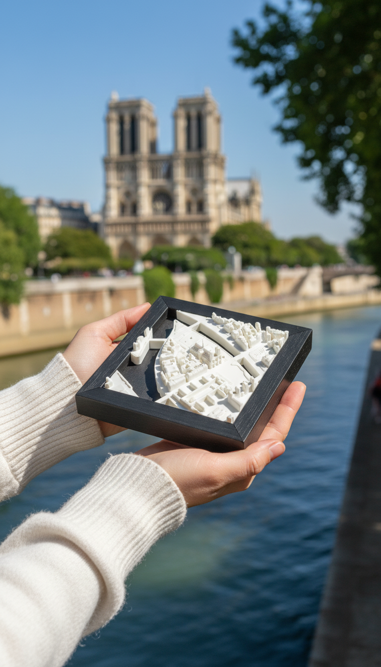 Cathédrale Notre-Dame